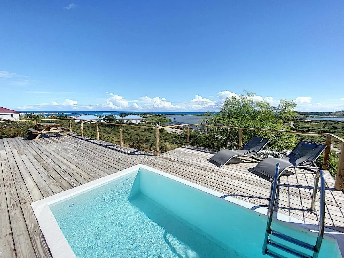 Paradise View, Creole House With Private Pool Quarter of Orleans
