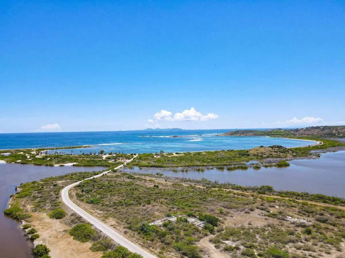 Paradise View, Creole House With Private Pool Quarter of Orleans