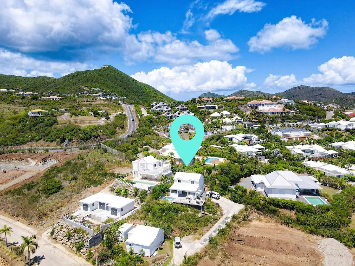Paradise View, Creole House With Private Pool Quarter of Orleans 0*,